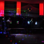 From a plain warehouse to this, the perfect party venue