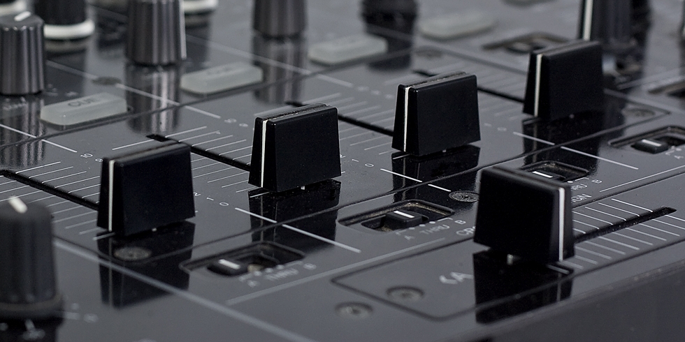 Audio Source provides a wide array of professional DJ equipment
